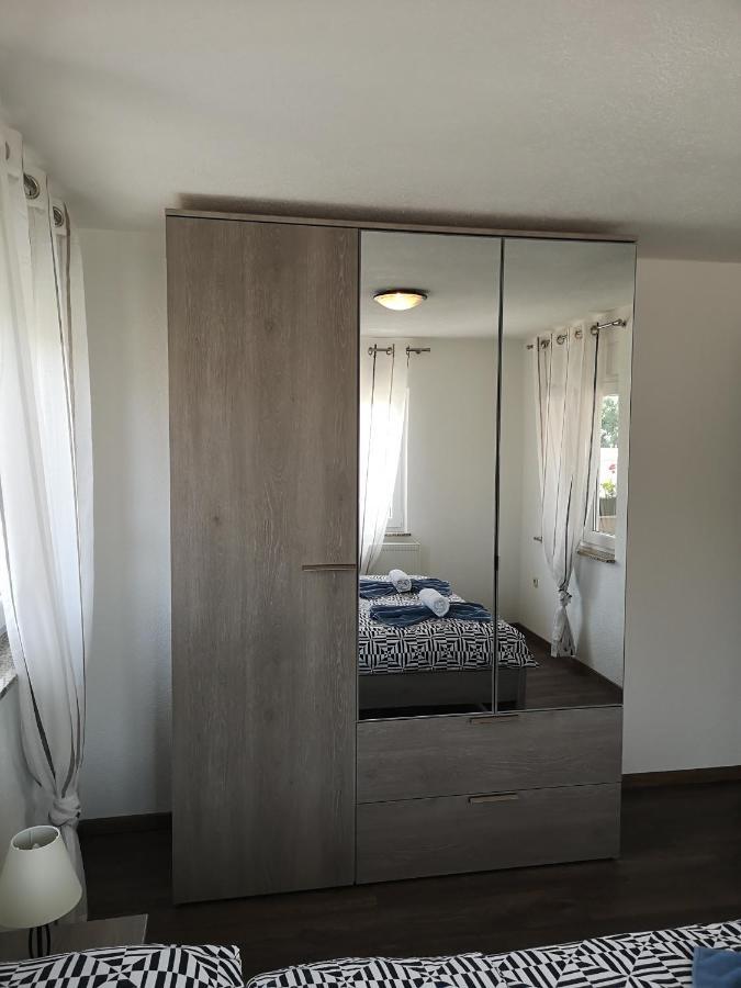 Apartmani Manda Omišalj Exterior foto